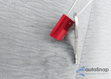 2008 Hyundai Santa Fe Limited/Se from USA, damaged, VIN 5NMSH13E78H205261